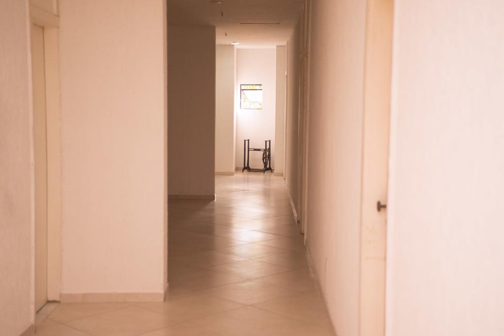 Stratus Vila Hotel Волта Редонда Екстериор снимка