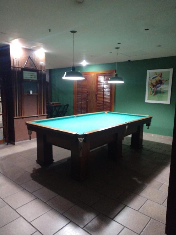 Stratus Vila Hotel Волта Редонда Екстериор снимка