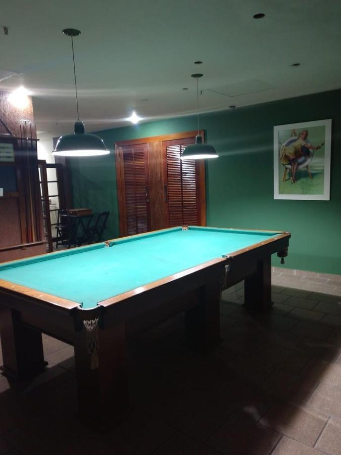 Stratus Vila Hotel Волта Редонда Екстериор снимка