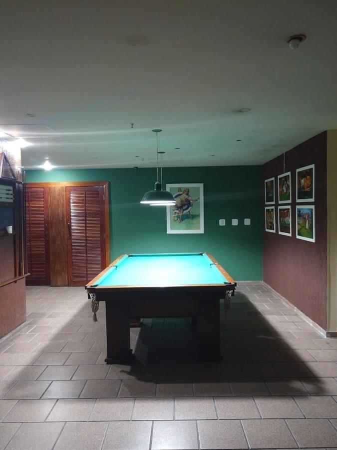 Stratus Vila Hotel Волта Редонда Екстериор снимка